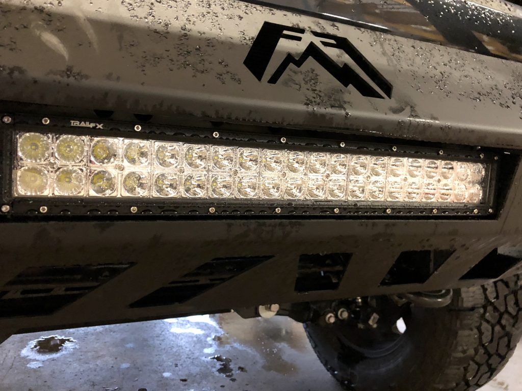 light-bars