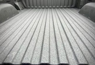 commercial bed lining